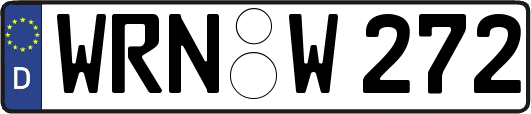 WRN-W272