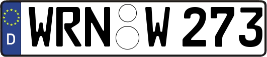 WRN-W273