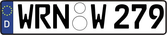 WRN-W279