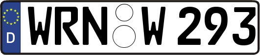 WRN-W293