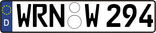 WRN-W294
