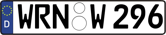 WRN-W296