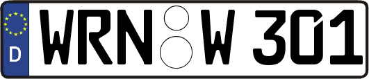 WRN-W301