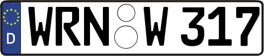 WRN-W317