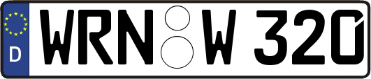 WRN-W320