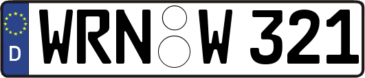 WRN-W321