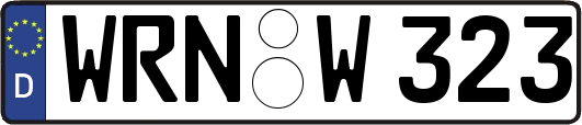 WRN-W323