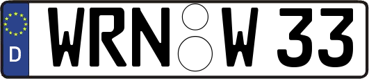 WRN-W33