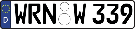 WRN-W339