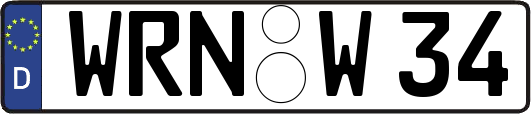 WRN-W34