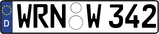 WRN-W342