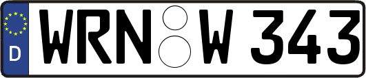 WRN-W343
