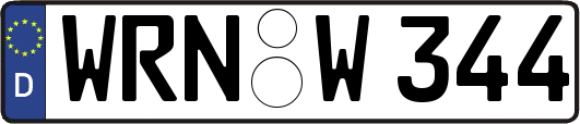 WRN-W344
