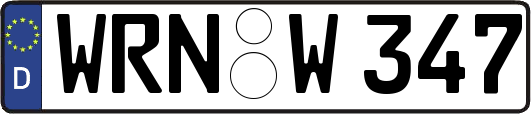 WRN-W347