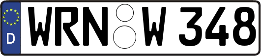 WRN-W348