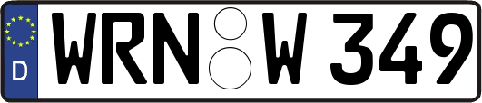 WRN-W349
