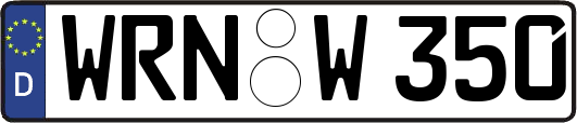 WRN-W350