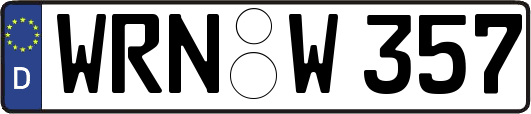 WRN-W357