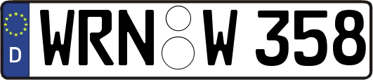 WRN-W358