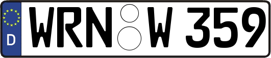 WRN-W359