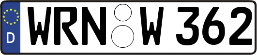 WRN-W362