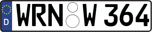WRN-W364