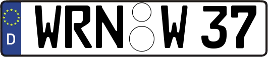 WRN-W37