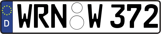 WRN-W372