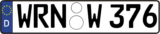 WRN-W376