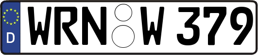 WRN-W379
