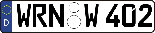 WRN-W402