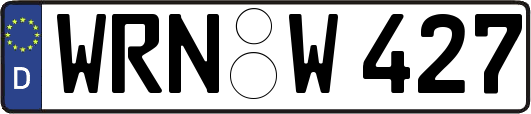 WRN-W427