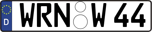 WRN-W44