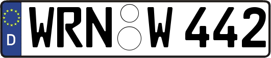 WRN-W442