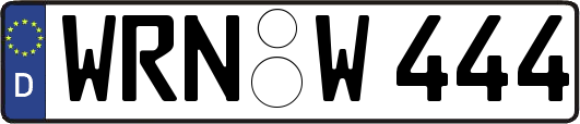WRN-W444