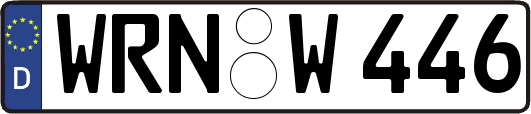 WRN-W446