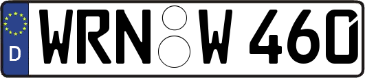 WRN-W460