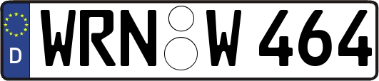 WRN-W464