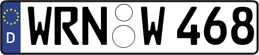 WRN-W468