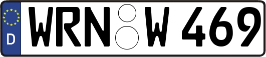 WRN-W469