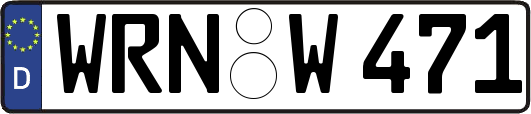 WRN-W471