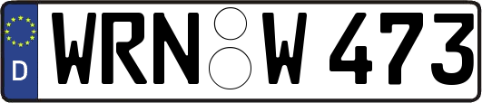 WRN-W473