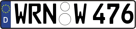 WRN-W476