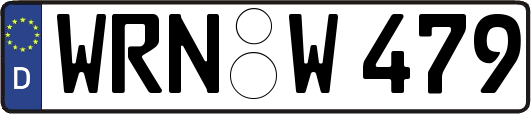 WRN-W479