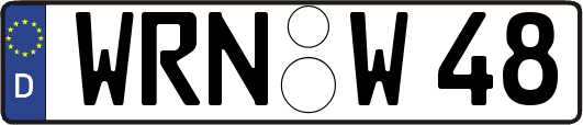 WRN-W48
