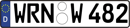 WRN-W482
