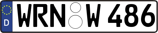 WRN-W486