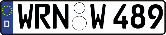 WRN-W489