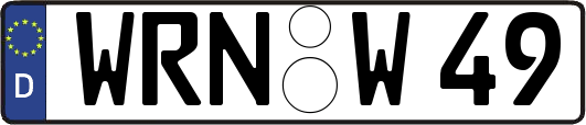 WRN-W49
