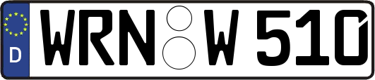 WRN-W510